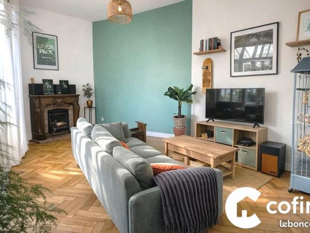 Appartement vente à Pau, Jurançon