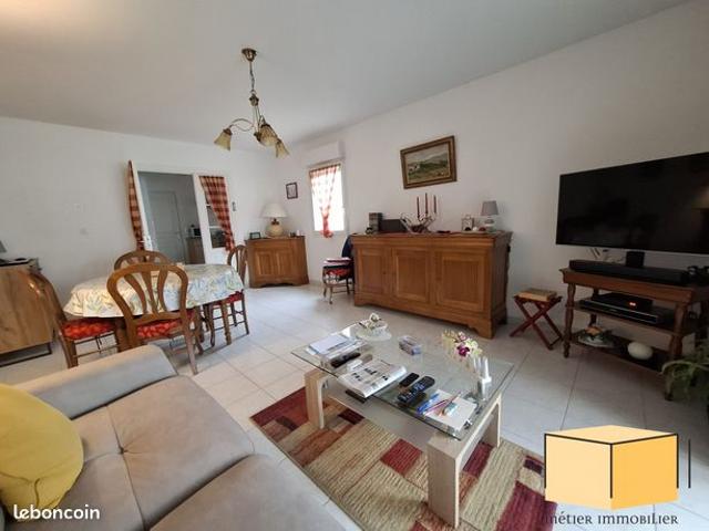 Appartement vente à Belley