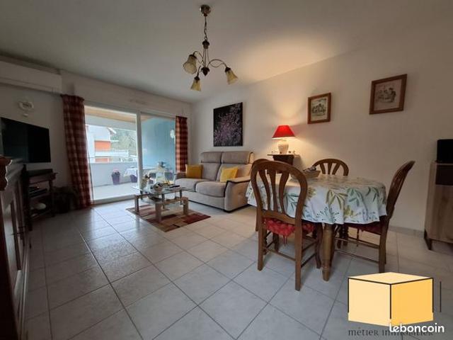 Appartement vente à Belley