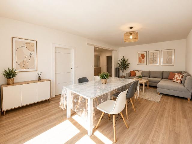 Appartement vente à Béziers, Bédarieux