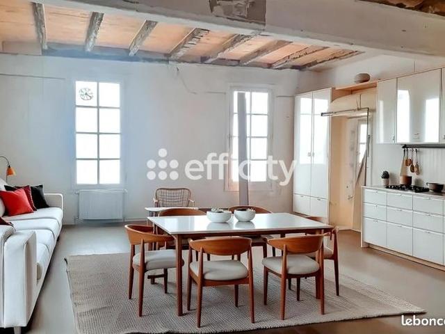 Appartement vente à Béziers, Pézenas