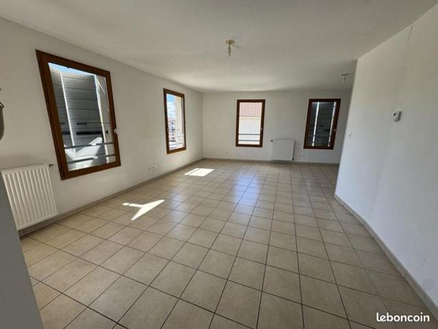 Appartement vente à Valence, Anneyron