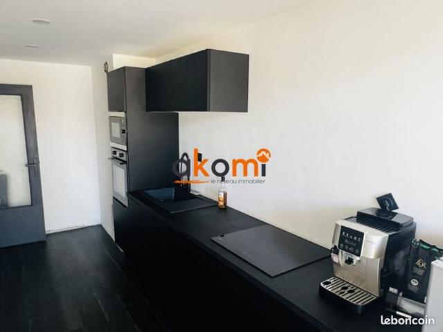 Appartement vente à Saint-Dié-des-Vosges, Grand Est