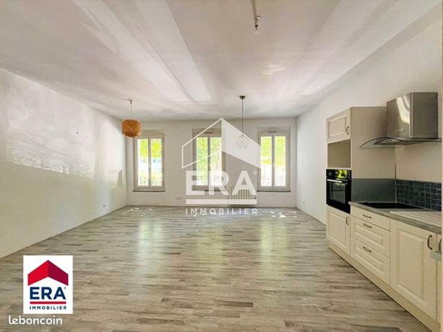 Appartement vente à Bédoin