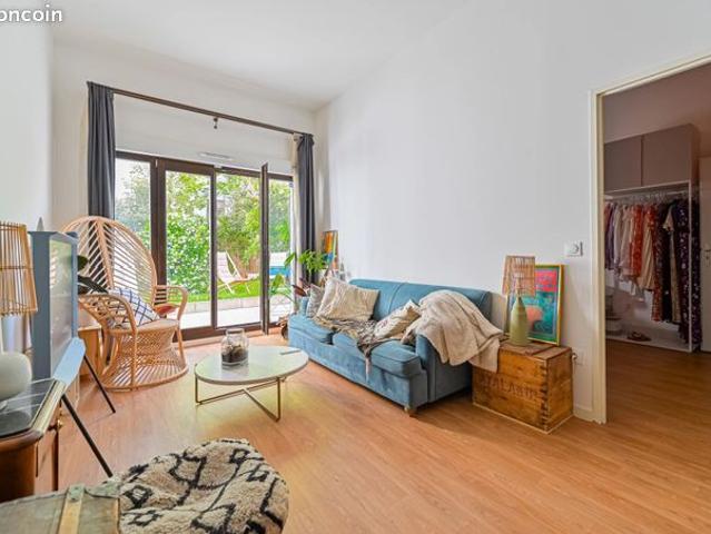 Appartement vente à Saint-Denis, Saint-denis