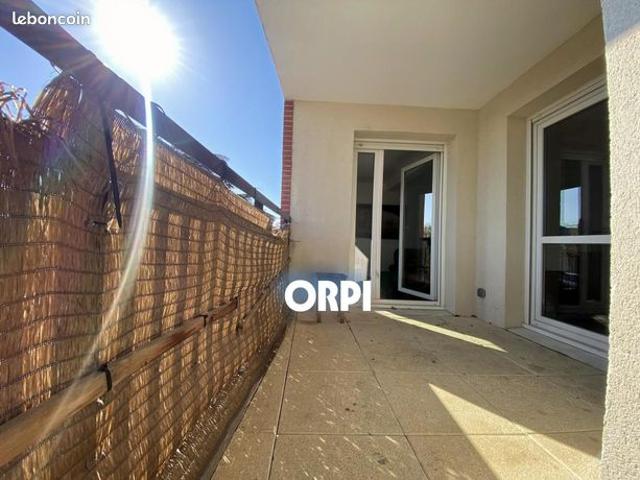 Appartement vente à Carpentras, Monteux