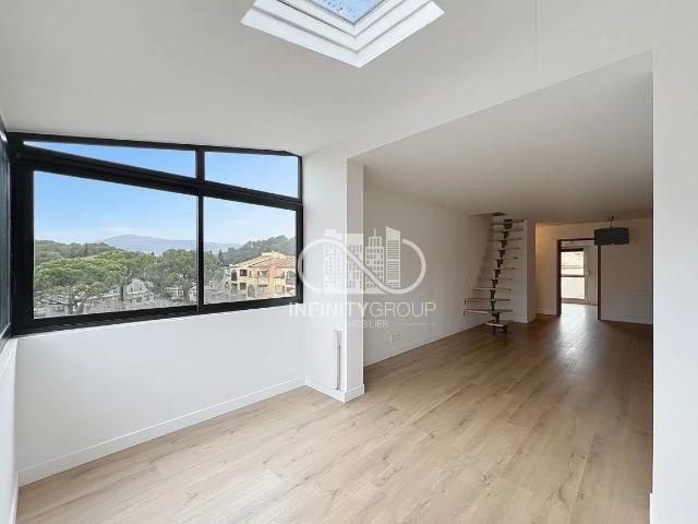 Appartement vente à Grasse, Mougins