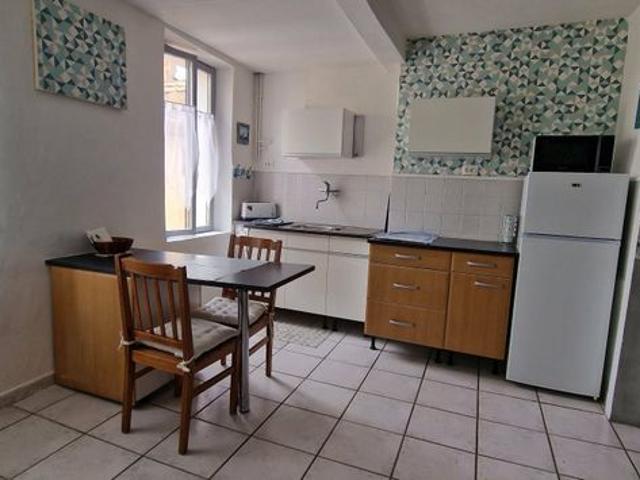 Appartement vente à Narbonne