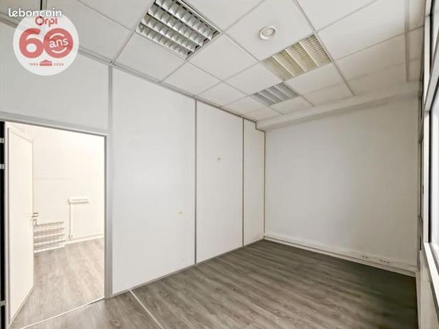 Appartement vente à Arras