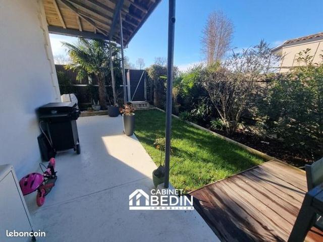 Appartement vente à Arcachon, Lanton