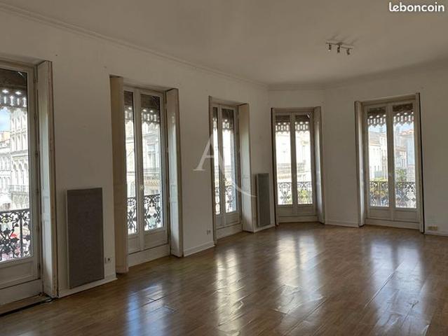 Appartement vente à Rochefort, Charente-Maritime