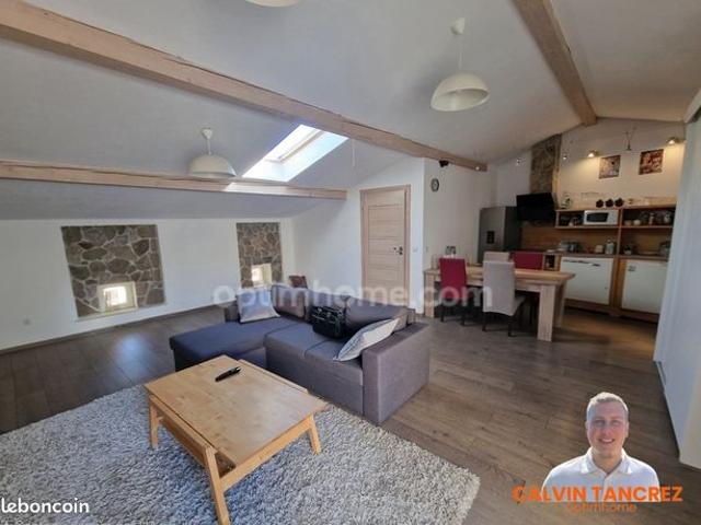 Appartement vente à Alès