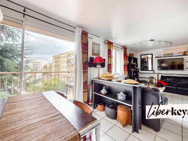 Appartement vente à Lyon, Métropole de Lyon