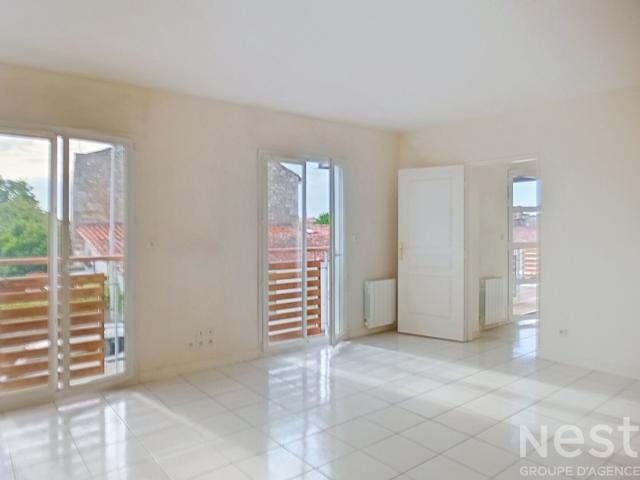 Appartement vente à Saintes, Saujon