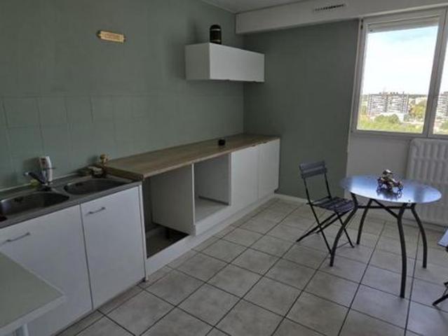 Appartement vente à La Roche-sur-Yon, La Roche-sur-yon