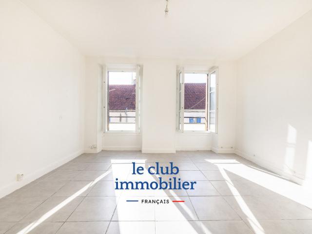 Appartement vente à Palaiseau, Leuville-sur-orge