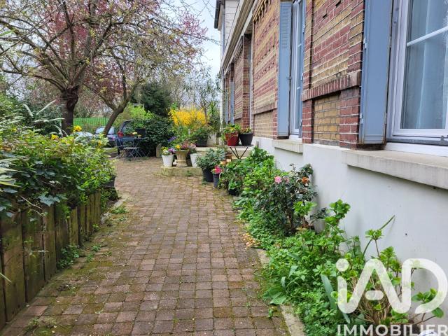Appartement vente à Saint-Denis, Epinay-sur-seine