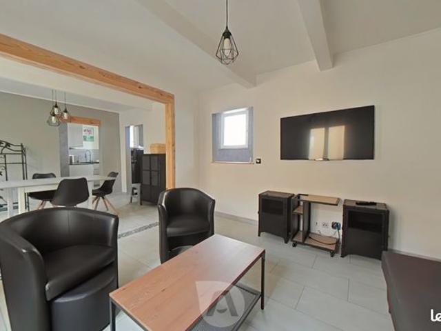 Appartement vente à Val-de-Briey, Villerupt