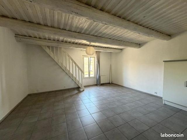 Appartement vente à Nîmes, Remoulins