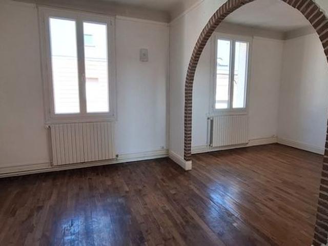 Appartement vente à Saint-Quentin, Saint-quentin