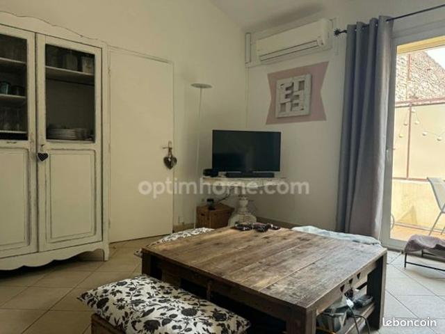 Appartement vente à Arles, Saint-rémy-de-provence