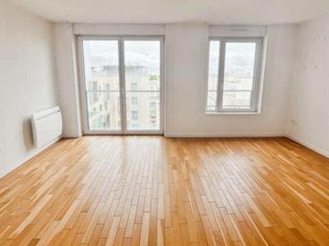 Appartement vente à Nanterre, Courbevoie