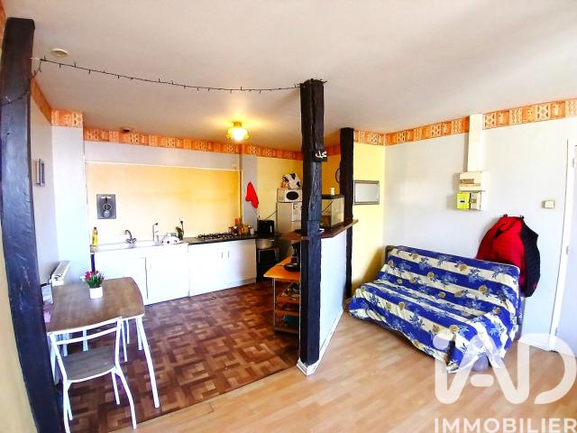 Appartement vente à Castelsarrasin, Moissac
