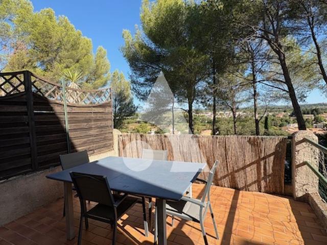 Appartement location à Montpellier, Jacou