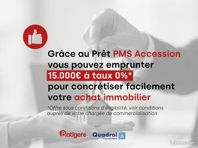 Appartement vente à Lyon, Métropole de Lyon