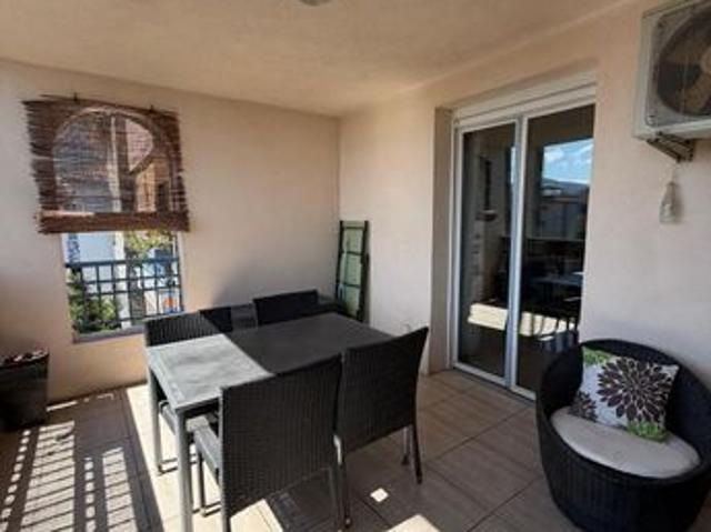 Appartement vente à Bastia, Biguglia