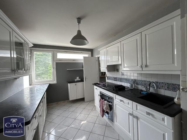 Appartement vente à Lille, Lambersart
