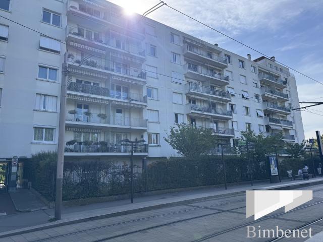 Appartement vente à Orléans