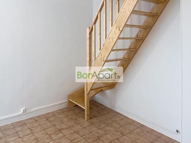 Appartement vente à Saint-Denis, La Courneuve