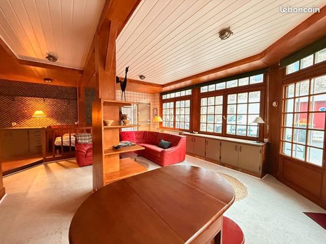 Appartement vente à Morlaix, Bretagne