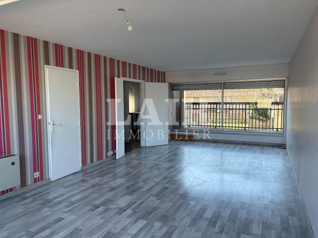 Appartement vente à Alençon