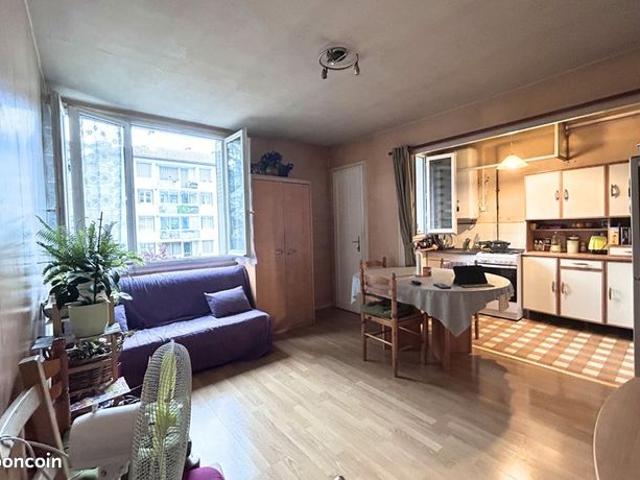 Appartement vente à Lyon, Métropole de Lyon