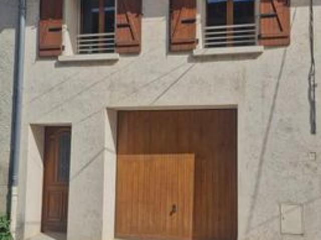 Appartement vente à Miribel, Valherbasse