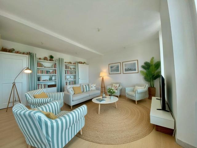 Appartement vente à Marseille, Aubagne