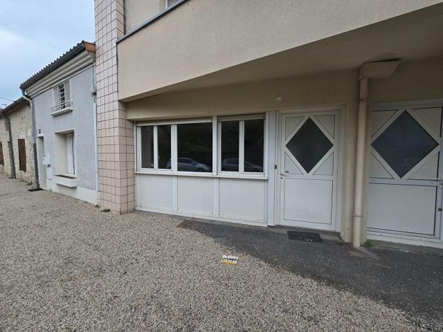 Appartement vente à Villeneuve-sur-Lot, Villeneuve-sur-lot