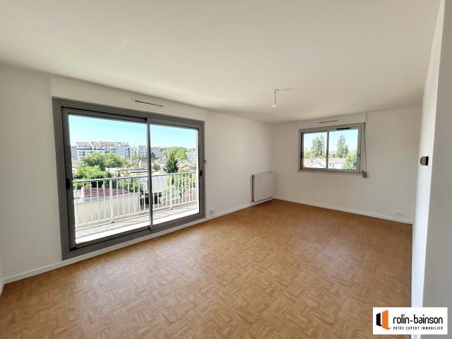 Appartement location à Lyon, Métropole de Lyon