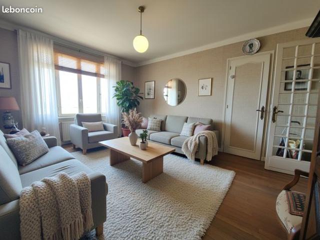 Appartement vente à Rodez, Onet-le-château