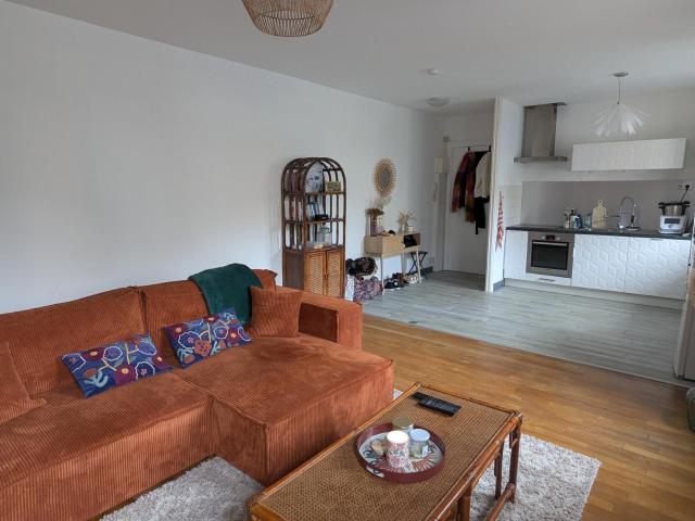 Appartement location à Clermont-Ferrand, Chamalières