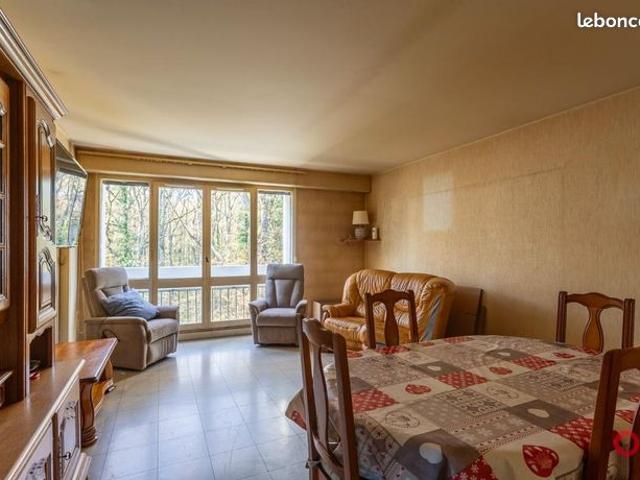 Appartement vente à Saint-Michel-sur-Orge, Essonne