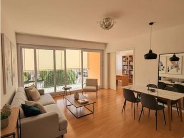 Appartement vente à La Roche-sur-Yon, La Roche-sur-yon