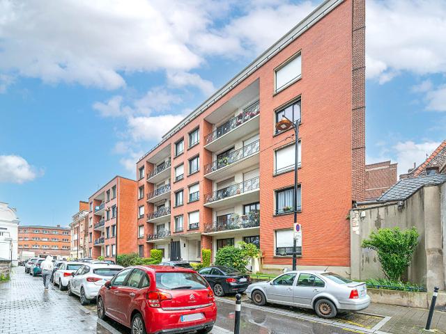 Appartement vente à Valenciennes