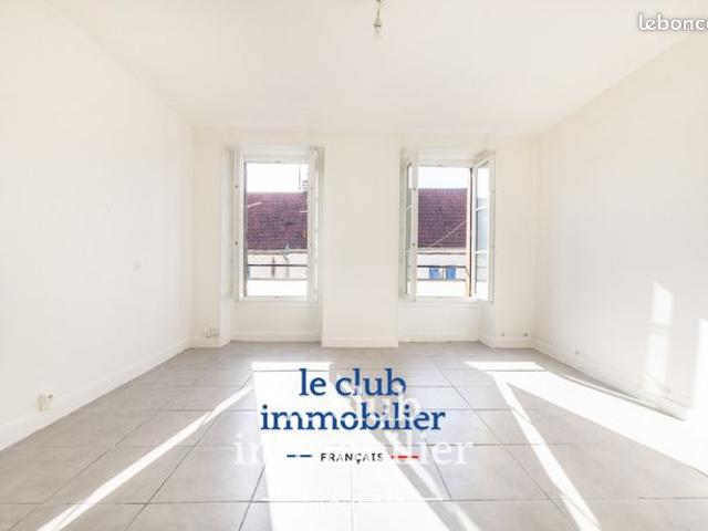 Appartement vente à Leuville-sur-Orge, Essonne