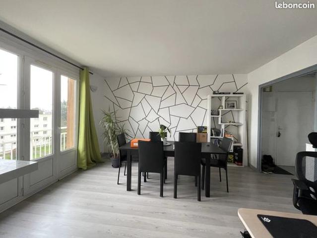 Appartement vente à Nantes