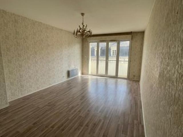 Appartement vente à Bourges