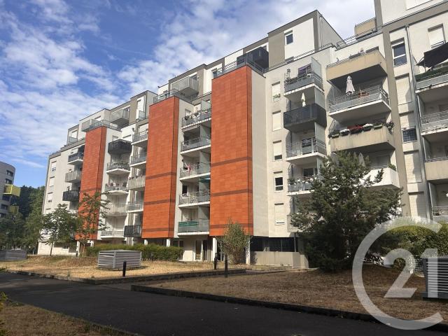 Appartement vente à Mulhouse