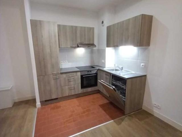 Appartement location à Aix-en-Provence, Aix-en-provence